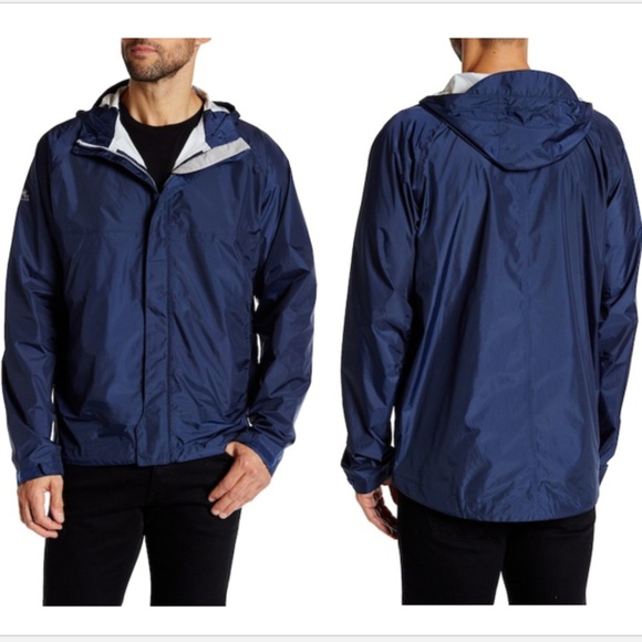 peter millar rain jacket